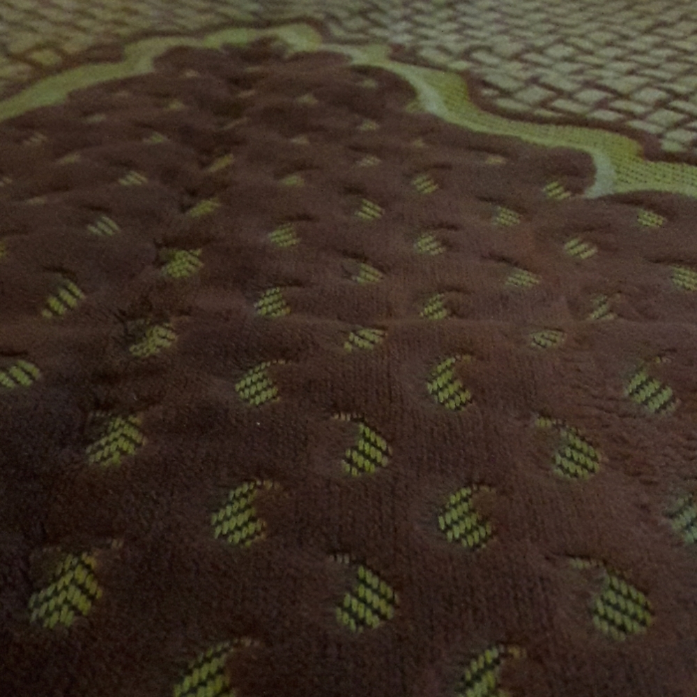 Prayer Mat - Picture 2 of 2